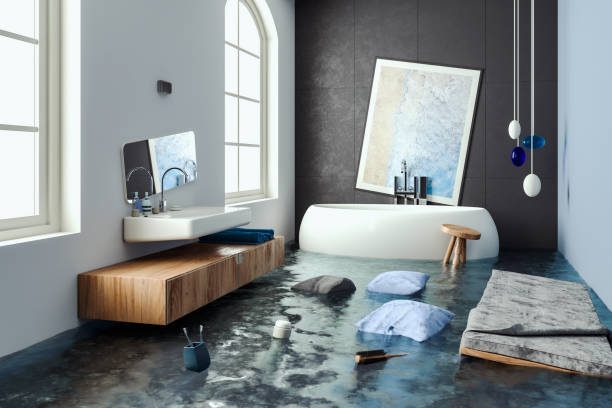 Little Round Lake, WI Water damage restoration Company